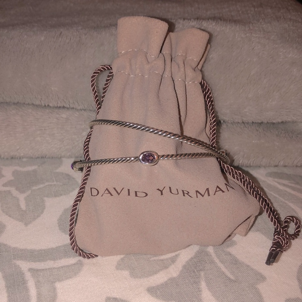 David yurman bangles